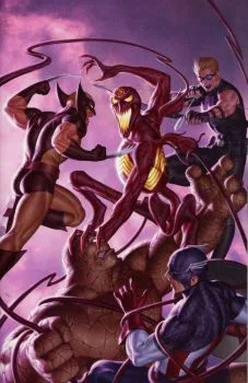 Cover of Cover D