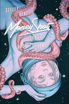 Cover of Cover I Jenny Frison Exclusive Variant