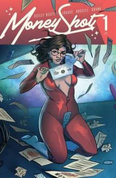 Cover of Cover K Alysa Avery Exclusive Variant