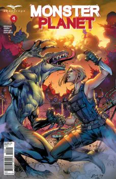 Cover of Cover B Ian Richardson Variant