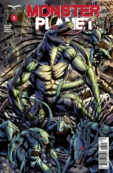Cover of Cover D Fabio Lima Jansen Variant