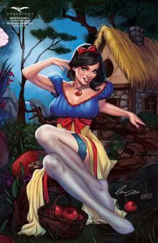 Cover of Cover G Elias Chatzoudis WW Philly Exclusive Variant (Ltd. 250)
