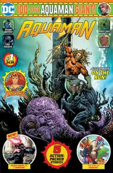 Cover of Direct Edition