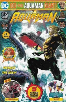 Cover of Direct Edition