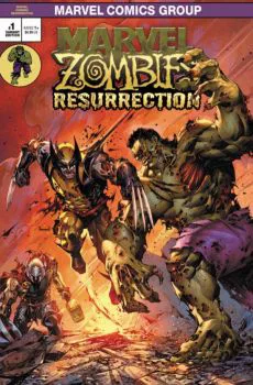 Cover of Kael Ngu Exclusive Purple Banner Variant