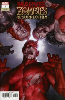 Cover of Jung-Geun Yoon Variant