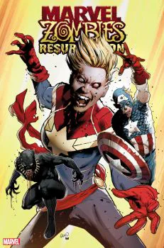 Cover of Greg Land Incentive Variant (1:50)