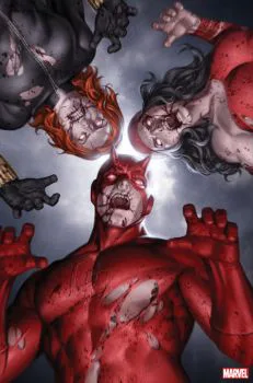 Cover of Jung-Geun Yoon Incentive Variant (1:200)