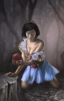 Cover of Cover C Carla Cohen Virgin Variant