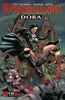 Cover of Victorian Era