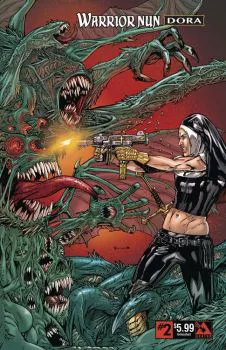 Cover of Unleashed