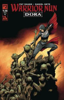 Cover of Cover G