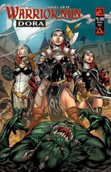 Cover of Cover F