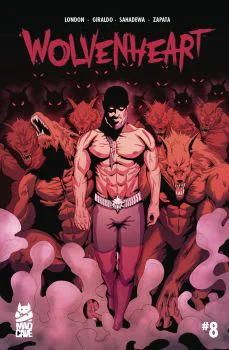 Cover of Cover B