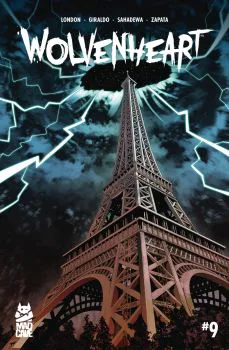 Cover of Cover B
