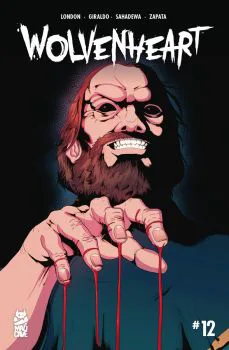 Cover of Cover B