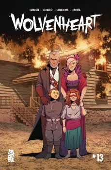 Cover of Cover B