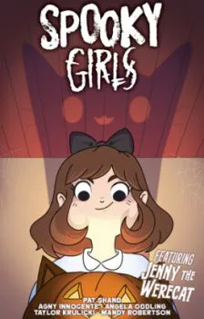 Cover of Cover D Taylor Krulicki Variant