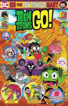 Cover of Cover B Wall-Mart Edition