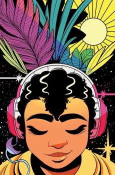 Cover of Variant Brittney Williams Cover