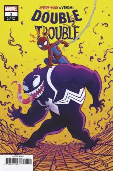 Cover of Cover B Incentive Jen Bartel Variant Cover