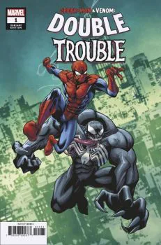 Cover of Cover C Variant Logan Lubera Cover