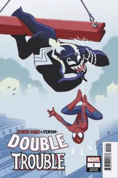 Cover of Cover D Variant Paulina Ganucheau Cover