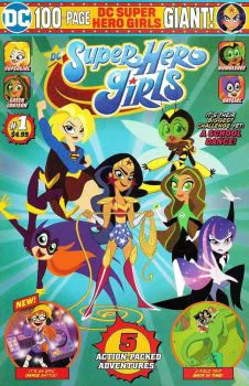 Cover of Cover B Wall-Mart Edition