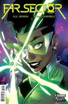 Cover of Variant Cover