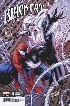 Cover of Gerardo Sandoval Incentive Variant (1:25)