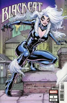 Cover of Todd Nauck Variant
