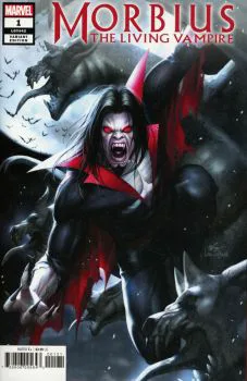 Cover of Cover C Incentive Inhyuk Lee Variant Cover