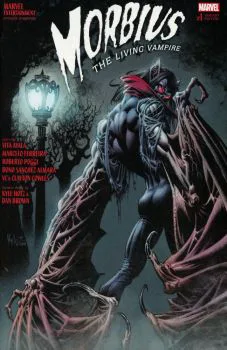 Cover of Cover E Variant Kyle Hotz Cover