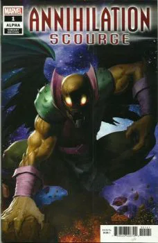 Cover of Olivetti Variant