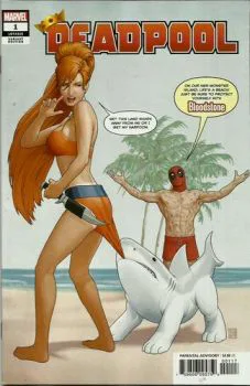 Cover of Cover L Christopher Variant