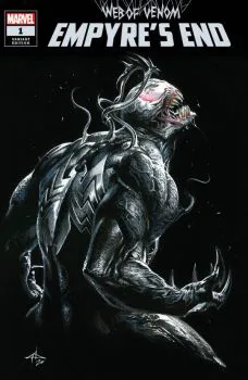 Cover of Dell’Otto Variant