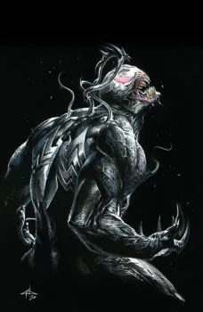 Cover of Dell'Otto Virgin Variant