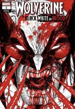 Cover of Tyler Kirkham Variant A