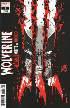 Cover of Ron Garney Cover
