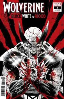 Cover of Incentive Tony S Daniel Variant Cover