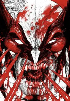 Cover of Tyler Kirkham Variant B