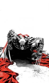 Cover of Philip Tan Variant B
