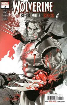 Cover of Unmasked Secret Variant Salvador Larroca