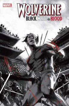 Cover of Incentive Taurin Clarke Variant Cover