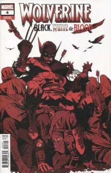 Cover of Incentive Mahmud Asrar Variant Cover
