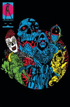Cover of Cover B