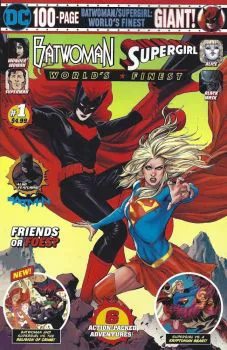 Cover of Cover A Steve Epting Walmart Exclusive