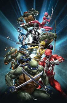 Cover of Clayton Crain Exclusive Variant (Ltd. 300)