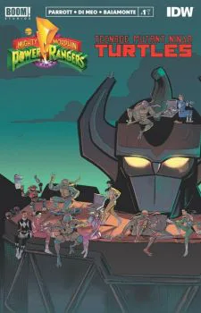 Cover of Sina Grace Exclusive Variant