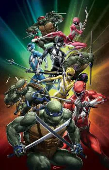 Cover of Clayton Crain Exclusive Rainbow Variant (Ltd. 150)